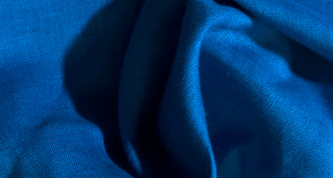 Caring for Pure Linen: Why It Matters and How to Do It Right