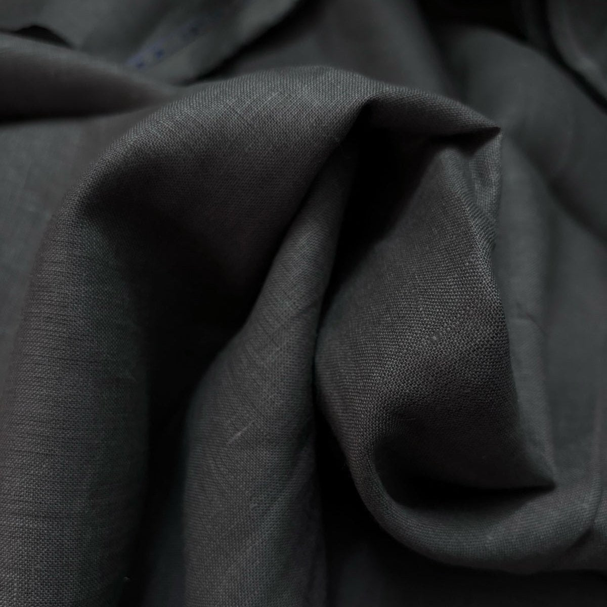 Soft and breathable linen material, perfect for creating lightweight and comfortable garments.